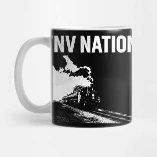 VNV Nation ireland Mug